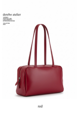 Soft RAM Shoulder Bag