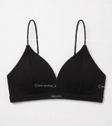 25FW★ [ EEUN MADE ] ミニマルシルエットブラ