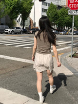 Vespera skirt