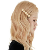 ガムボール ヘアクリップ