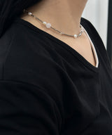 nin necklace