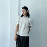 Waffle Texture Tee