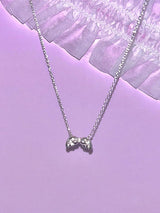 Wings Necklace