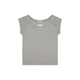 BASIC PUNCHING TOP (2 COLORS)
