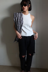 DARK BLACK DENIM_BLACK