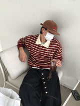 オールウェイズ ダンガ スウェットシャツ 3C