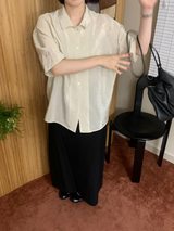 Pim's blouse
