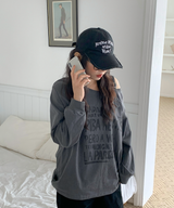 ユトワンオフショルダー Tシャツ