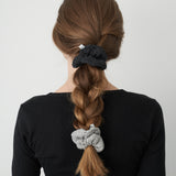 Soft Rib Knit Scrunchie_3 color