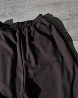 DRW Dリングワイドパンツ