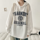 Ment Boxfit Knit Hoodie (3 colors) H&L