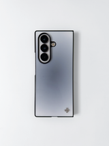 [Glass Silver]フォグケース (Mag safe)