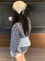 [MADE] デロコーデュロイピンタックハーフパンツ