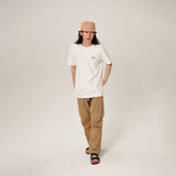 Tye Bucket Hat Brick