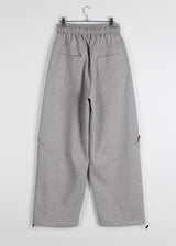 POCKET SWEAT PANTS