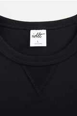Air Layer Crewneck Sweatshirt