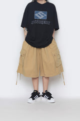 ディエゴショートスリーブTシャツ