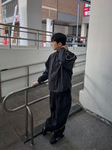 piping big track jacket