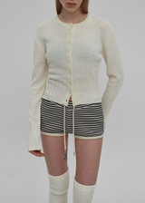 [MADE] Ponceoni Knit Cardigan