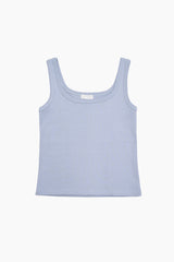 Essential Square Sleeveless