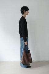 slouchy hobo bag