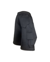AE BACKWARD SHORTS_BLACK
