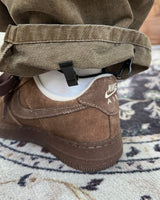 Defen Pants Hold Strap