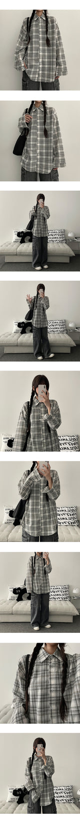 【ショート・ベーシック/S-3XL】クロップドバンドウエストワイドカーゴデニムパンツ