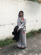 [SET] Lulu Unicorn Wide Sweat Pants (3c)