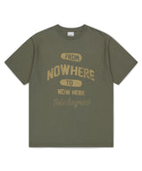 NOWHERE TEE