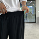 サマーワイバードリアルアイスワイドパンツ