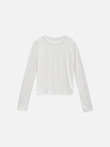 エブリスパン ベーシックTシャツ(4c)