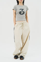 Gate Slide Pants (2color)