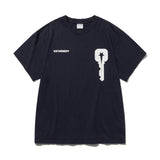 スターキーズヴィンテージTシャツ (ネイビー)