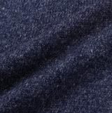  Beleries Simple Henry Neck Overfit Knit