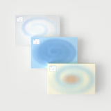 oab air メモセット / 3 pieces