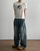 World Slub Short Sleeve T