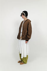Mart Field Jacket (4color)