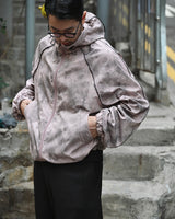 AC DUST WINDBREAKER