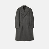 Seine double coat
