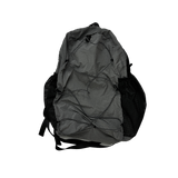 square string backpack
