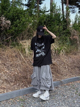 コズミック Tシャツ