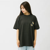 EXAMPLE BREAK CIRCLE LOGO S/S TEE