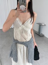 bloom flower skirts (2color)