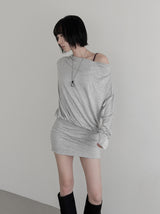 4-way multi one-off one-piece