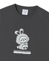26SS WOMAN コニーラインフレンズ ショートスリーブTシャツ