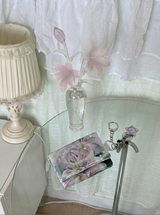 Piece of love keyring card-holder
