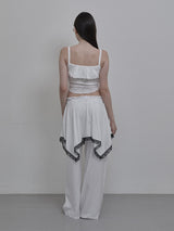 FLOWER FRILL SL