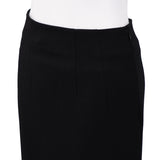 High waist mermaid skirt third
