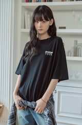 26SS★ Mellow Love Short Sleeve Tee